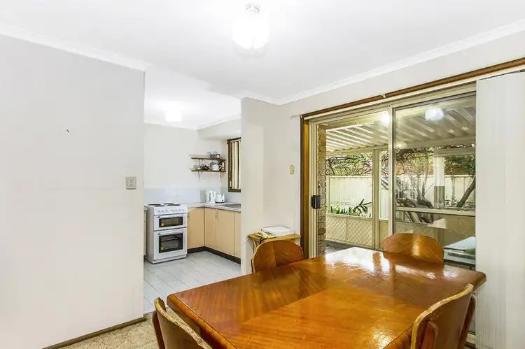 Fifth view of Homely villa listing, 9/222 Railway St, Woy Woy NSW 2256