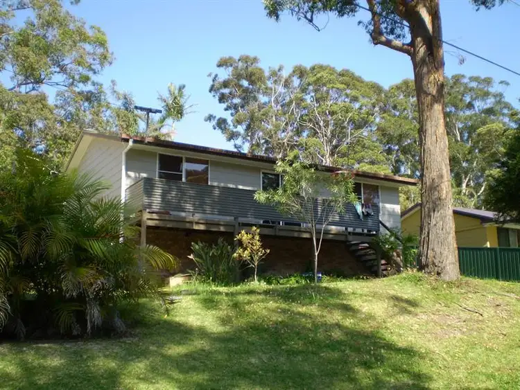 Third view of Homely house listing, 48 The Jack St, Smiths Lake NSW 2428