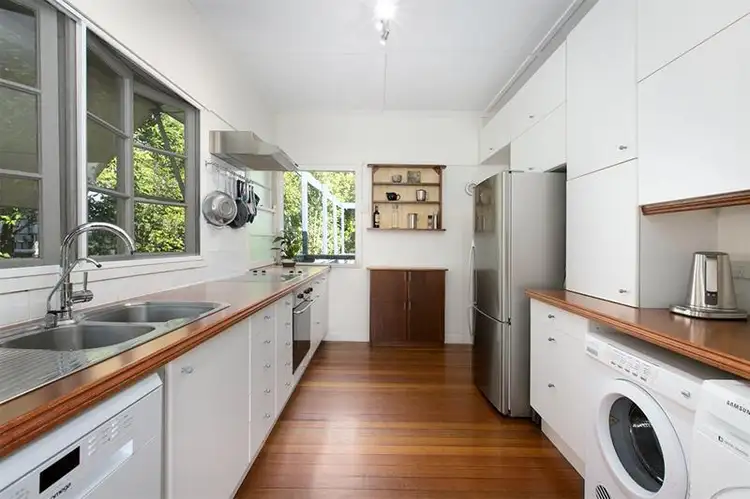 Fourth view of Homely house listing, 44 Eleanor St, Carina QLD 4152