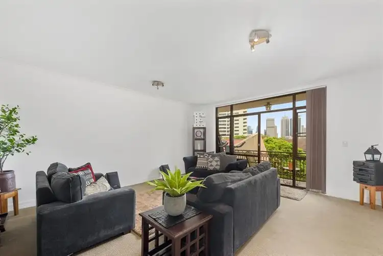 Sixth view of Homely apartment listing, 20/12-20 Rosebank St, Darlinghurst NSW 2010