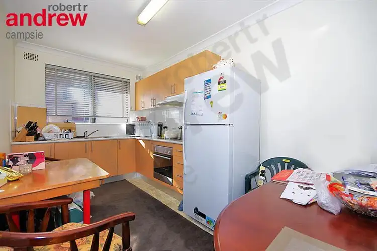 Second view of Homely apartment listing, 10/69-71 First Ave, Campsie NSW 2194