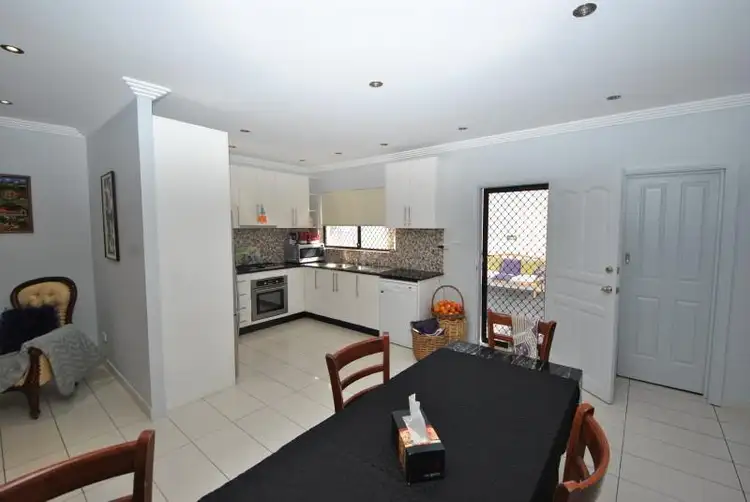 Third view of Homely semi-detached listing, 20a Georgina St, Bass Hill NSW 2197