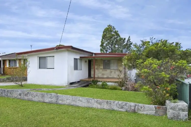 95 Iluka Ave, San Remo NSW 2262