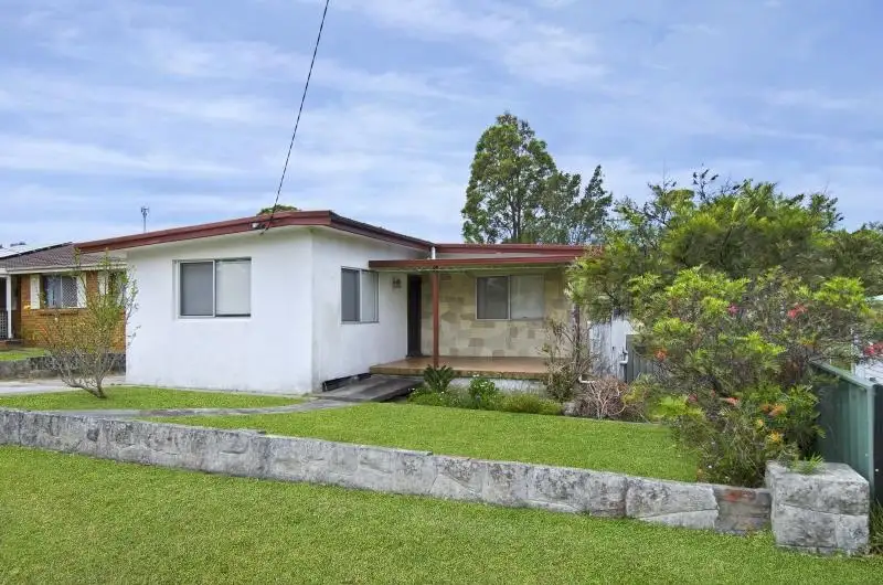 Main view of Homely house listing, 95 Iluka Ave, San Remo NSW 2262
