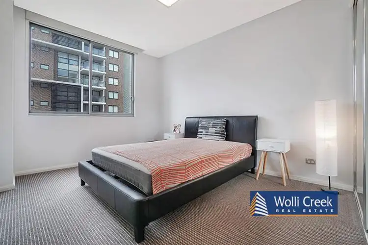 Sixth view of Homely apartment listing, 312/12 Bonar St, Arncliffe NSW 2205