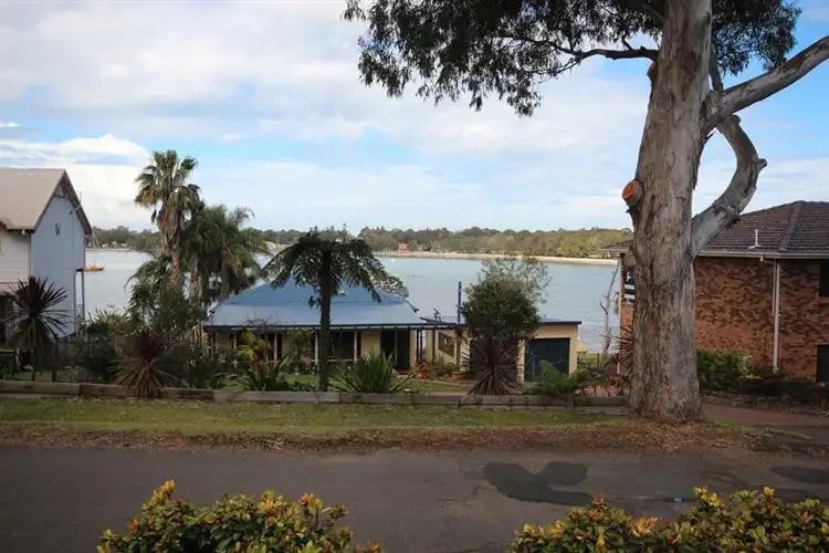 Second view of Homely house listing, 39 Admiralty Ave, Tanilba Bay NSW 2319