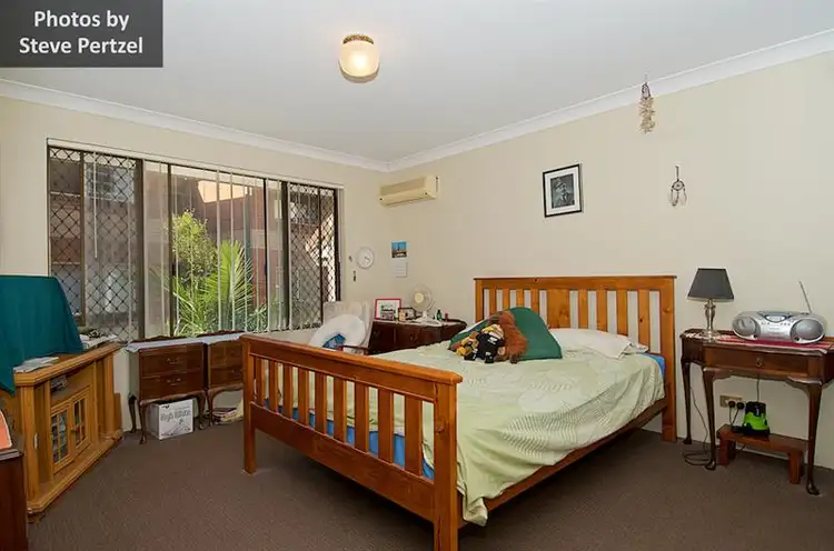 Sixth view of Homely townhouse listing, 6/51 Bauer St, Southport QLD 4215