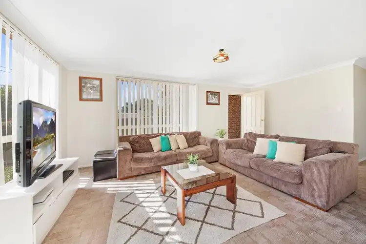 Second view of Homely unit listing, 1/2 Farnell Road, Woy Woy NSW 2256