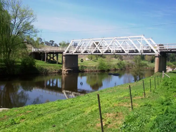 Sixth view of Homely house listing, 106-110 Caroline St, Bendemeer NSW 2355