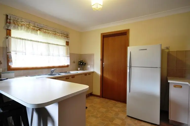 Second view of Homely unit listing, 6/33-35 March St, Orange NSW 2800