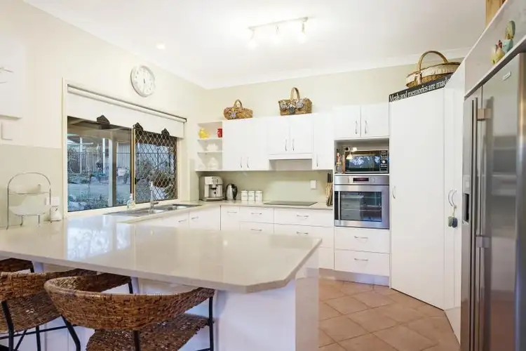 Sixth view of Homely house listing, 17 Byrnes Rd, Joyner QLD 4500