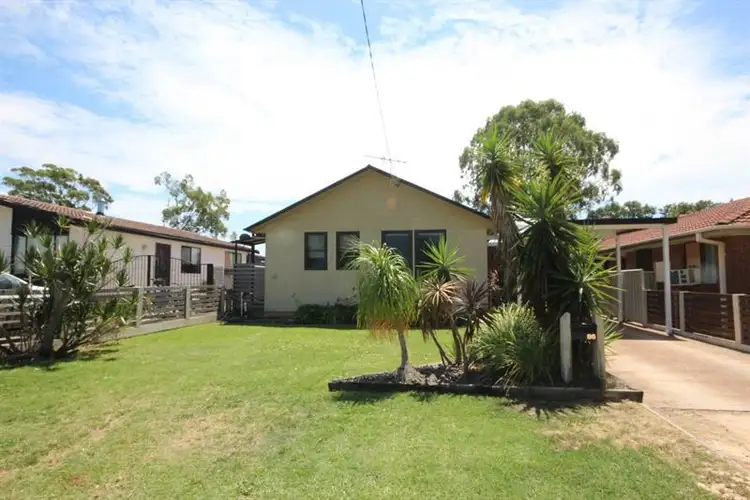 Main view of Homely house listing, 86 Tilligerry Trk, Tanilba Bay NSW 2319
