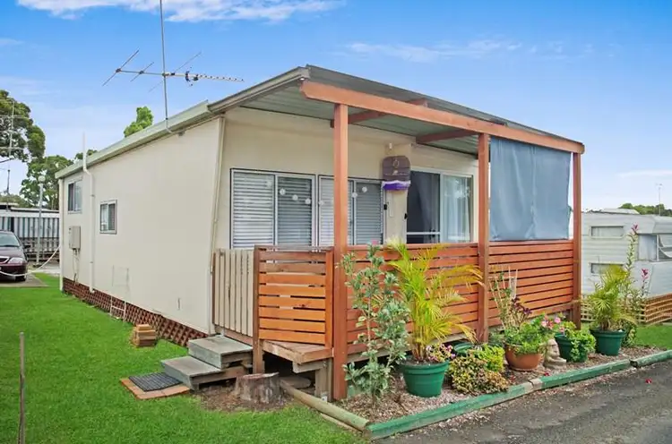 Address available on request