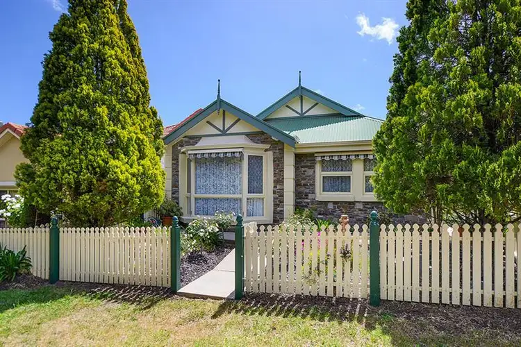 21 Goodwin Cct, Golden Grove SA 5125