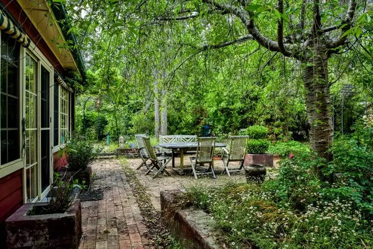 51 Nerrim St, Bundanoon NSW 2578