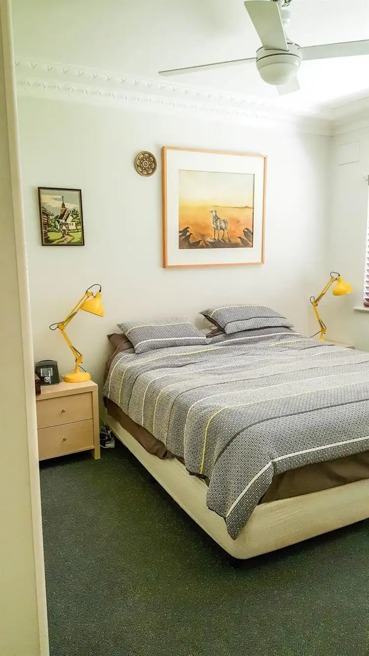 Sixth view of Homely house listing, 11 Sanderson St, Dubbo NSW 2830