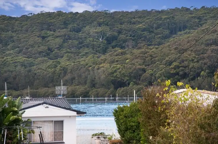 Fourth view of Homely townhouse listing, 2/153 Booker Bay Rd, Booker Bay NSW 2257