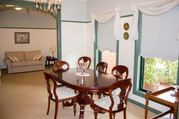 Fifth view of Homely house listing, 6 Poidevin Pl, Dubbo NSW 2830