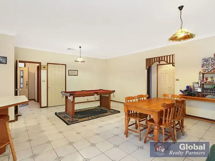 Third view of Homely house listing, 22 Olearia Cres, Warabrook NSW 2304