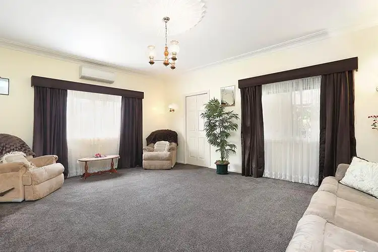Second view of Homely house listing, 37 Strickland St, Bass Hill NSW 2197