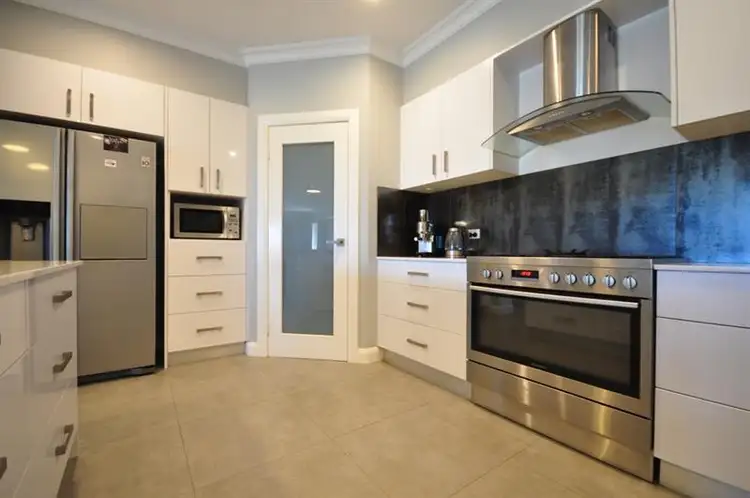 Fourth view of Homely rural property listing, 12 Chapman St, Spring Hill NSW 2800
