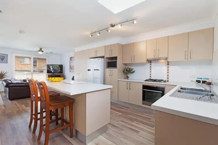 Second view of Homely house listing, 3 George Weily Pl, Orange NSW 2800