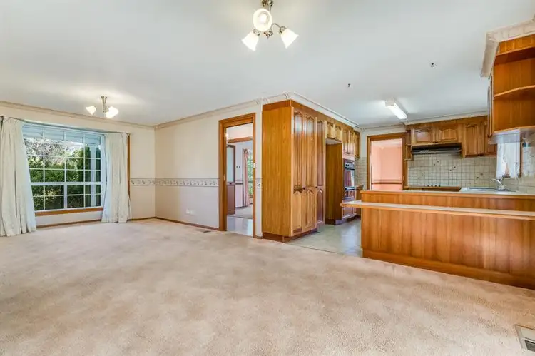 Fourth view of Homely house listing, 16 Wirruna Ave, Orange NSW 2800