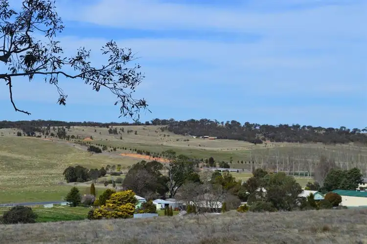 Lot 19 Mulwaree Street, Tarago NSW 2580