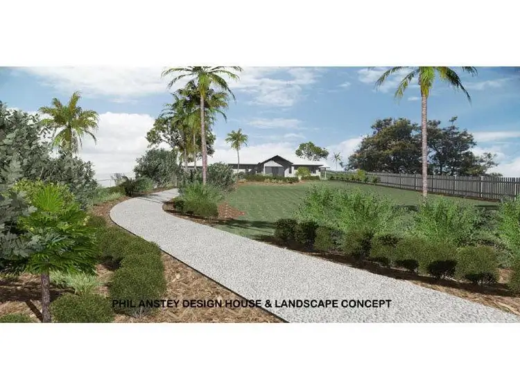 Third view of Homely land listing, Lot 7 Janice Ct, Bexhill NSW 2480