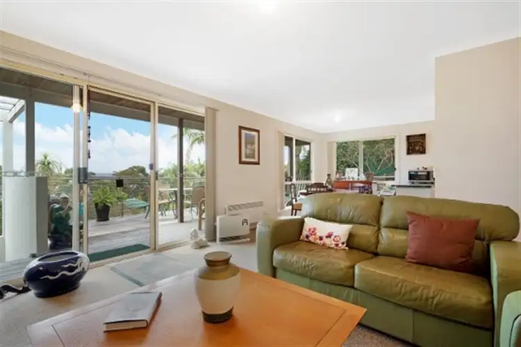 Fifth view of Homely townhouse listing, 1/17 Kiama Pl, Merimbula NSW 2548