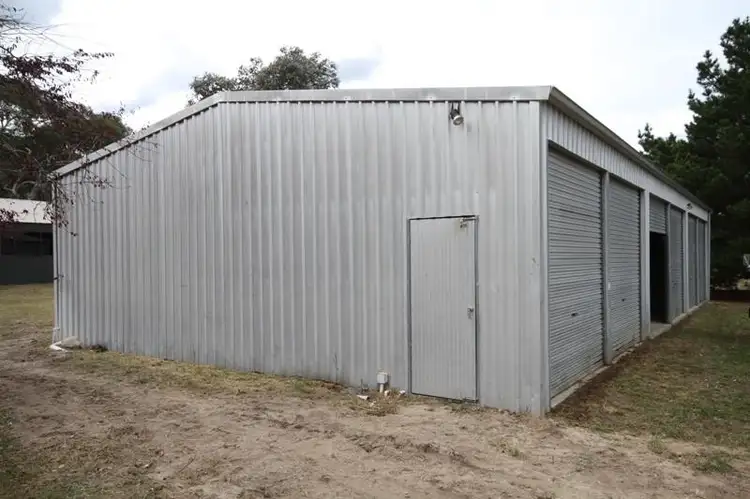 Second view of Homely rural property listing, 283 Highland Way Way, Marulan NSW 2579