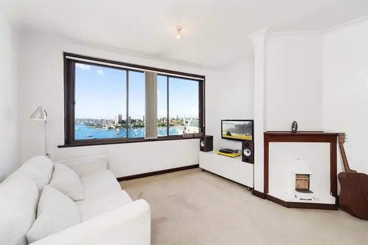 Fourth view of Homely apartment listing, 77/4 Macleay St, Potts Point NSW 2011