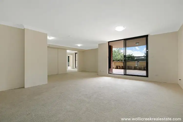 Third view of Homely apartment listing, 8/8-12 Market St, Rockdale NSW 2216