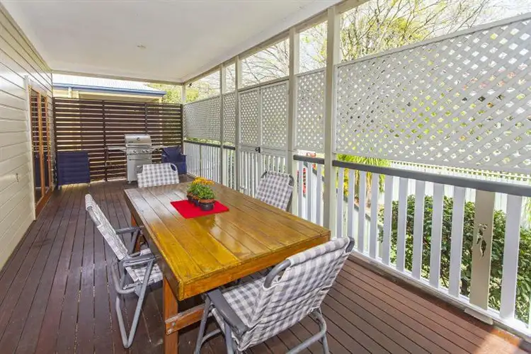 Sixth view of Homely house listing, 21 Helles St, Moorooka QLD 4105