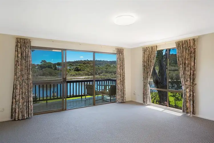 Second view of Homely unit listing, 3/7 Henwood St, Merimbula NSW 2548