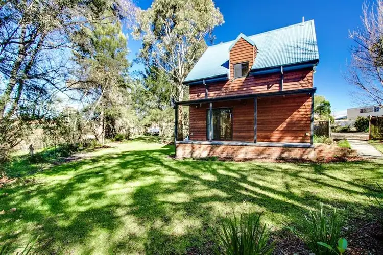 Second view of Homely house listing, 23 Rowan Ave, Uralla NSW 2358