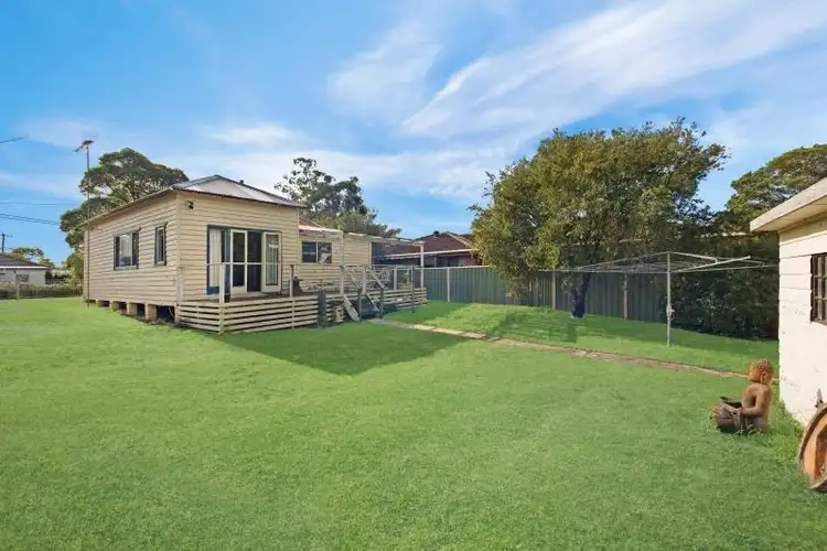 Seventh view of Homely house listing, 4 Alpha Rd, Woy Woy NSW 2256
