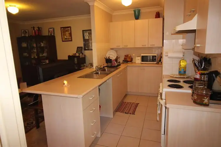 Third view of Homely villa listing, 3/24 Australia St, St Marys NSW 2760