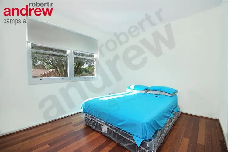 Fifth view of Homely unit listing, 3/29 Mckern St, Campsie NSW 2194
