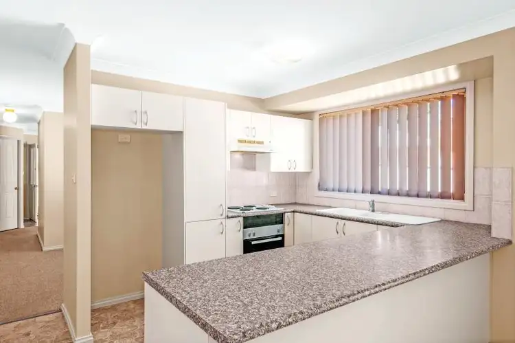 Third view of Homely house listing, 91 Brittania Rd, Watanobbi NSW 2259