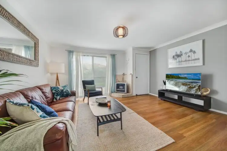 Second view of Homely house listing, 50a Schnapper Rd, Ettalong Beach NSW 2257