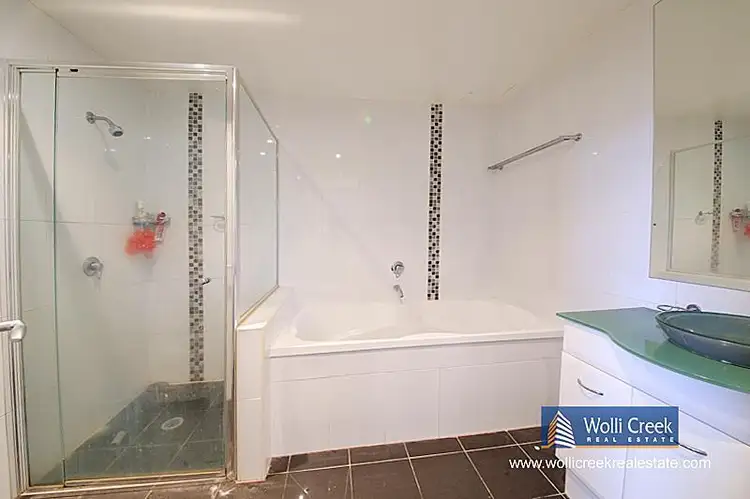 Fifth view of Homely apartment listing, 144/95 Bonar St, Wolli Creek NSW 2205
