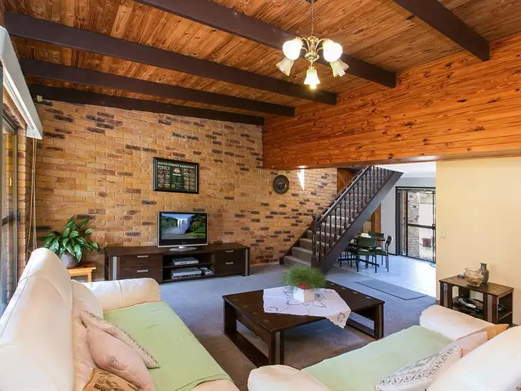 Fifth view of Homely house listing, 9 Michelle Cres, Wishart QLD 4122