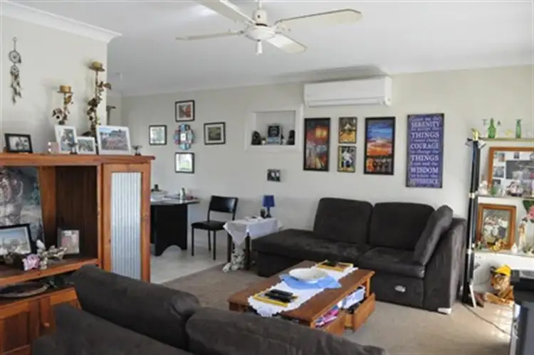 Fourth view of Homely house listing, 9 Voyager Way, Dubbo NSW 2830