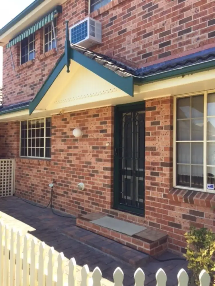 Second view of Homely townhouse listing, 2/185 West St, Umina Beach NSW 2257