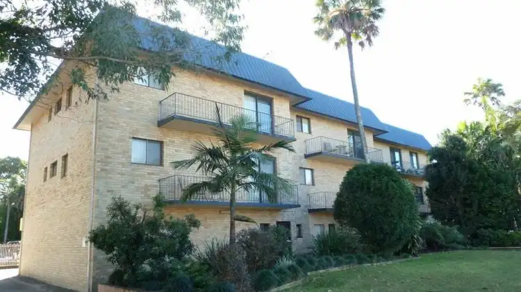 6/20 Wharf St, Tuncurry NSW 2428