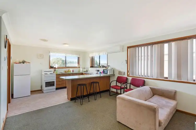 Third view of Homely block of units listing, 2 Cameron St, Merimbula NSW 2548
