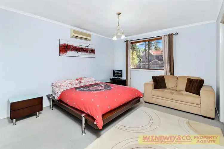 Fifth view of Homely semi-detached listing, 48 Ron Scott Cct, Greenacre NSW 2190