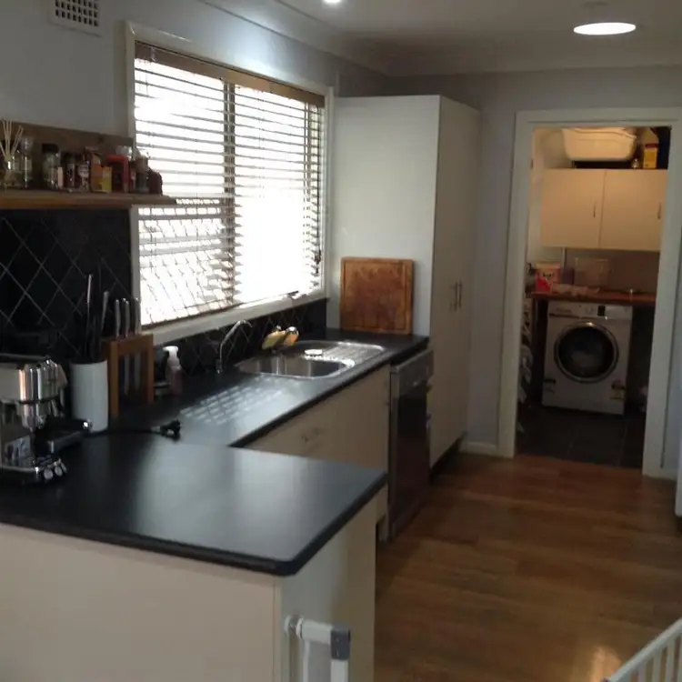 Second view of Homely house listing, 28 Goldingham St, Tenambit NSW 2323