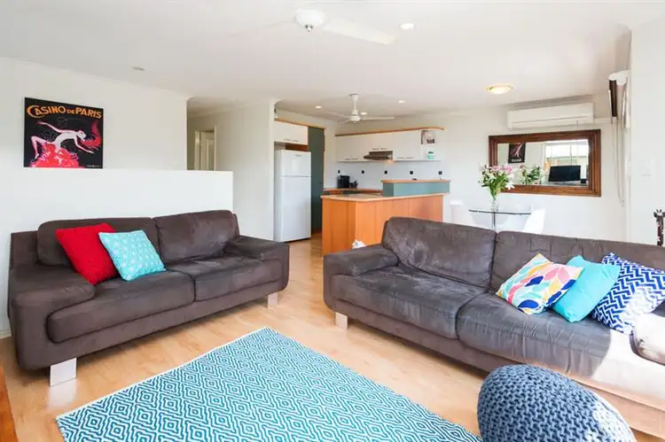 Fourth view of Homely townhouse listing, 40/316 Long Street East St, Graceville QLD 4075